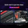 CARKU Electric Scorpion 5th Gen 12V Car Jump Starter