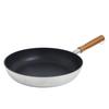 Urushiyama Metal Industry Takumigi Kiwami Frying Pan, 32cm, for Gas Stoves, TWK-F32