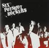 CD POTSHOT - SIX POTSHOT ROCKERS  TV079 Japan ObiRock Used