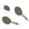 2pcs RP-C Pressure Sensor Ultra-thin High-sensitivity Resistive Pressure Sensors 20g-6Kg For Industrial DIY