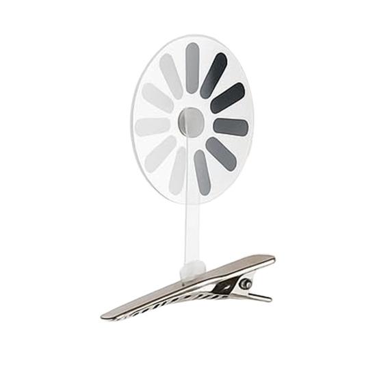 1/2/5 шт. Женский обруч для волос, дизайн с отставанием мозга, повязка на голову, повседневная заколка для волос, аксессуары для волос