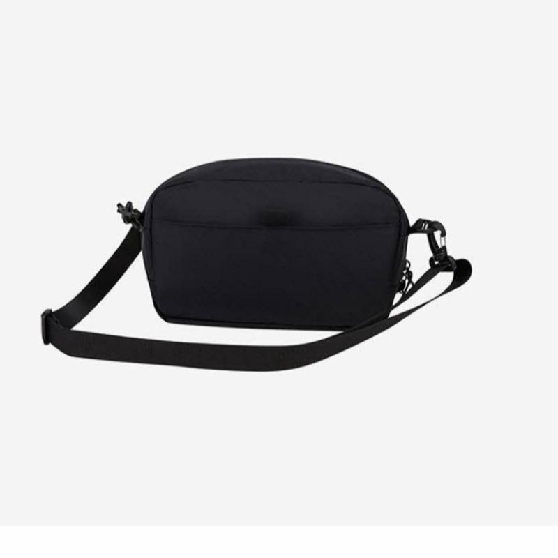 New Balance Crossbody Bag Kqj Nbgcdae111 19 Essential Recycle Supple Crossbody Bag M