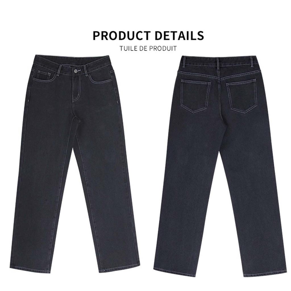 Женские модные однотонные джинсы в стиле хип-хоп, спортивные штаны, брюки для бега