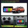 8 дюймов для Renault Dacia LOGAN Sandero Duster Lodgy Lada Xray Captur Dokker автомобильное радио мультимедийный беспроводной стереоэкран Carplay