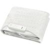 TM Electron Surmatelas Chauffant Électrique Pour Lit Simple 60 W Avec 3 Niveaux De Température Et Arrêt Automatique. Dimensions :