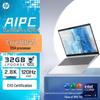 HP Ноутбук StarBook Pro 14 AI (Китайская версия)