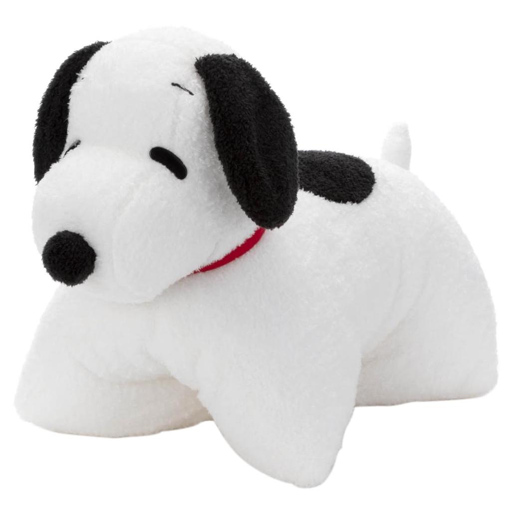 Плюшевая игрушка Peanuts Furatton Плюшевая игрушка Снупи Ширина прибл. 39см