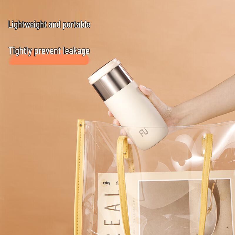 Fuguang Classic Joy Series Eco Insulated Mug