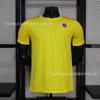 25-26 Player's Edition Benfica Real Madrid Red Devils Vintage Casual Wear Galatasaray Riyadh Crescent