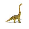 Geoworld Moving Dinosaur Figure Brachiosaurus Body Length 16cm CL1518K Authentic Product Approx.
