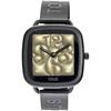 TOUS Часы Smartwatch 300358084 D-Connect Черные