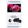High Definition Digital Video Camera Home Travel Photography Camera Recording Shooting DV Camera