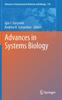 Книга Advances In Systems Biology : 736