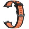 Силиконовый ремешок для Redmi Watch 4 / 5 / 5e SIM Ремешок для Xiaomi Mi Band 9 Pro / 8 Pro Мягкий браслет Наручные ремешки Ремень
