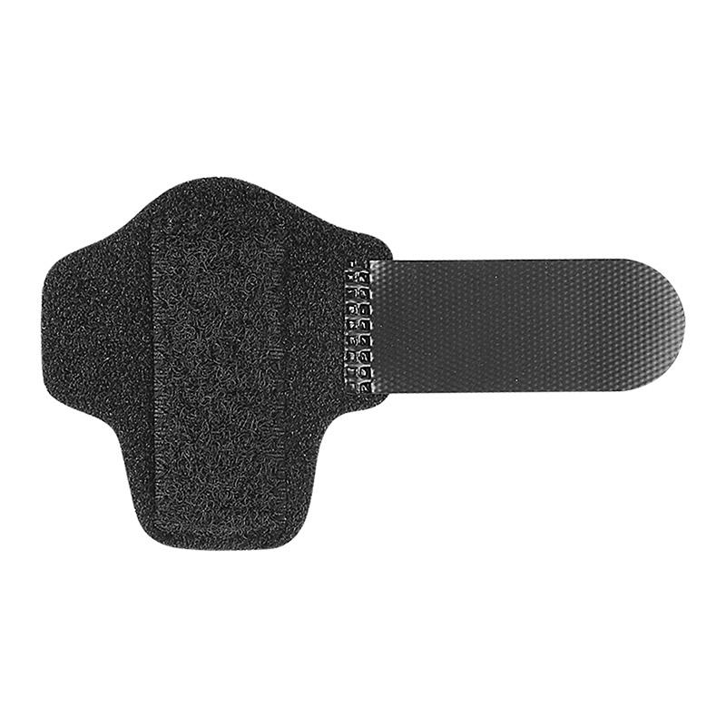 Adjustable Trigger Finger Splint Pain Relief Corrector Brace for Sprain Dislocation Fracture Straighten Support