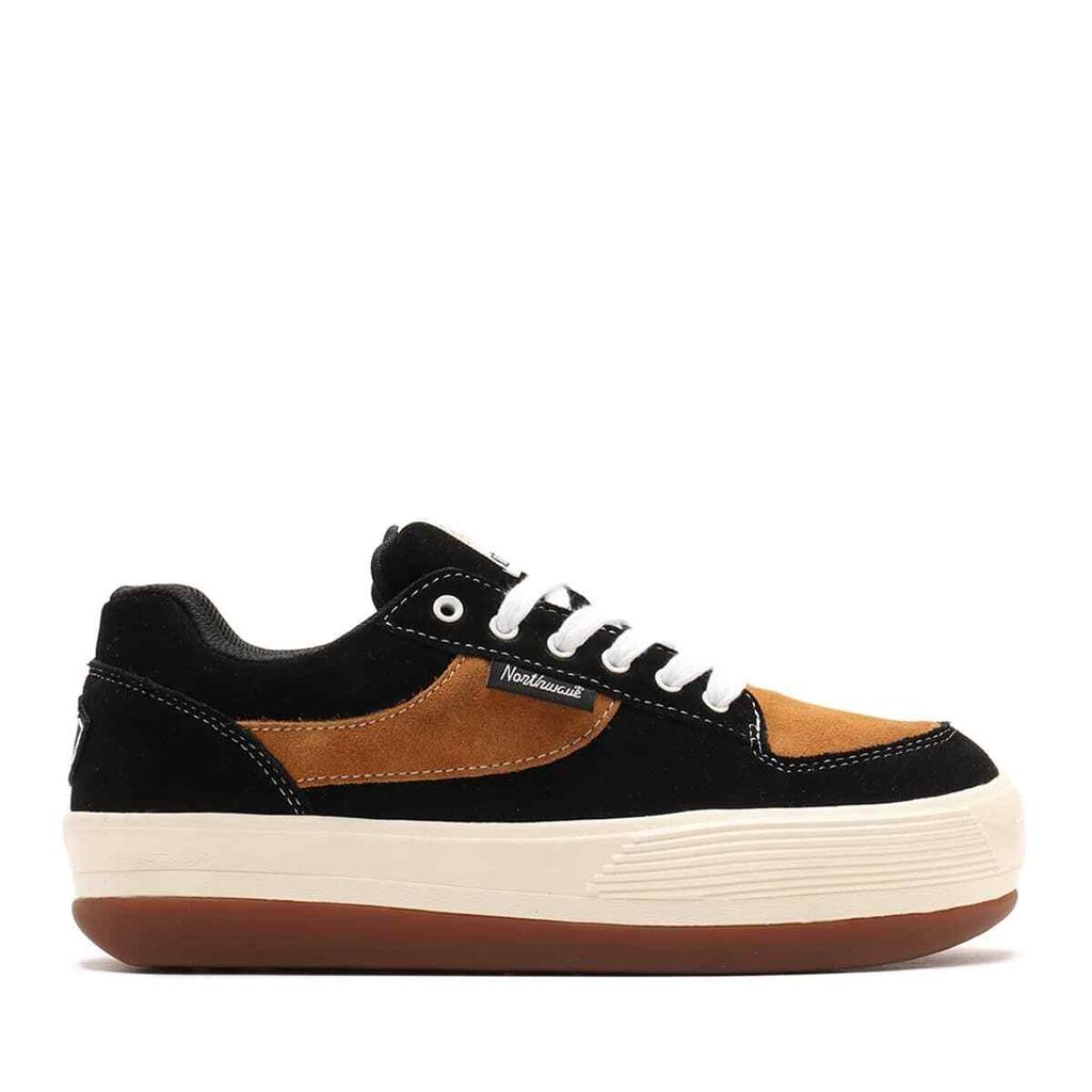 Nw-001-blb Northwave ESPRESSO SUEDE Черно-коричневый (Мужской)