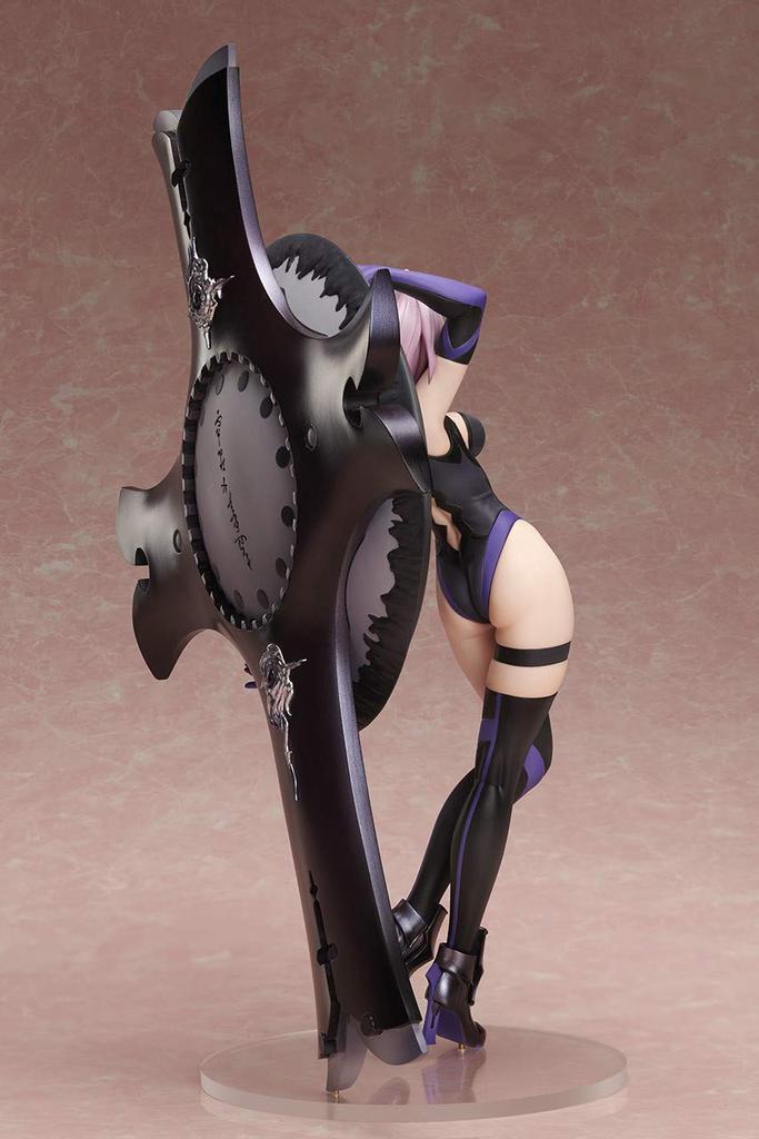 Заказать Kyrielight Limited Полная фигурка Fate/Grand Shielder/Mash Вер. 1/7