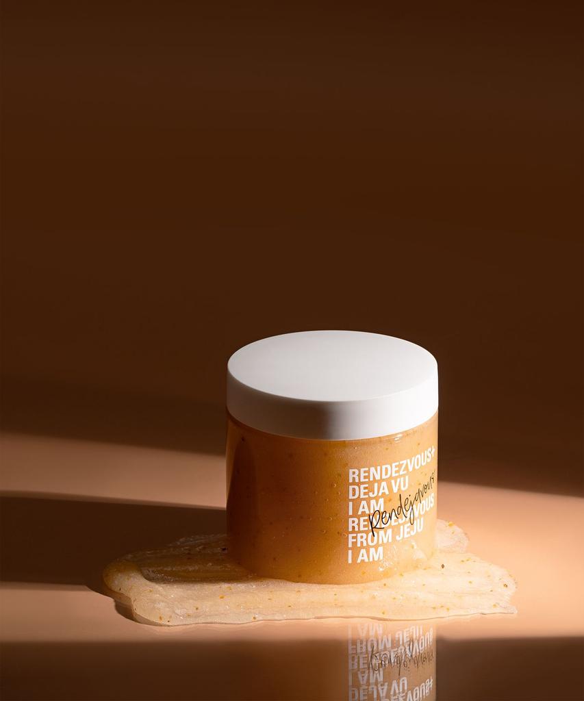 Terroir Mandarin Sugar Парфюмированный скраб для тела 250 мл