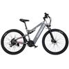 RANDRIDE YG90 Electric Bicycle 1000W Powerful Motor 48V17AH Battery Hydraulic Brake E-bike Adult 27.5 Inch Tire Electric Bike