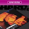 SHINee Восьмой альбом [HARD] (Digipack Ver.) ЗАПЕЧАТАННЫЙ