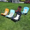 Outdoor Portable Folding Armchair