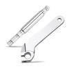 Inner Shifter Lever Shaft Kit, Stainless Steel Inner Shift Rod Lever Fit for Touring Glide