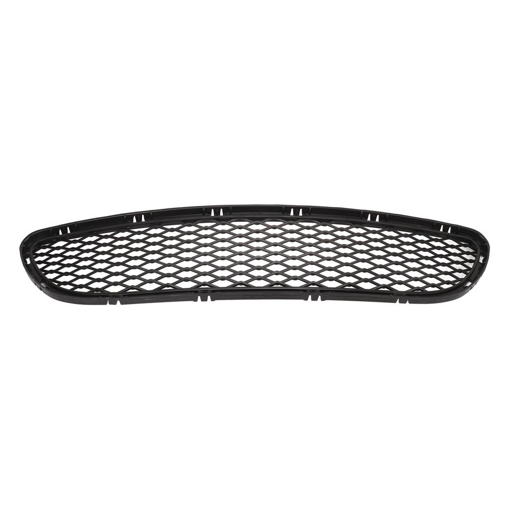 Front Centre Bumper Grille 51117198906 Front Bumper Grill Trim Mesh for 3 Series E90 E91 LCI