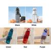 Large Capacity Water Bottle Cup Leak-proof Fitness Kettle Sports Water Bottle  Outdoor Travel
