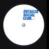 12-дюймовая пластинка DANNY SCRILLA - Dupes / Disorganize; Настоящий SNKRX012 Sneaker Social 2023 Великобритания Танцевальная и Электронная