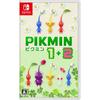 Pikmin 1+2 для Nintendo Switch — увлекательный набор стратегических игр(Японское издание)