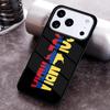Чехол для телефона с флагом Колумбии для iPhone 17 16 15 14 13 12 11 Pro Max Plus 17Air Мягкий силиконовый чехол