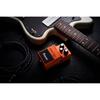 Техника искажения WAZA CRAFT DS1W Сделано в Японии Boss Distortion BOSS/DS-1W