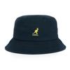 Kangol K4224ht Navy Washed Bucket Hat