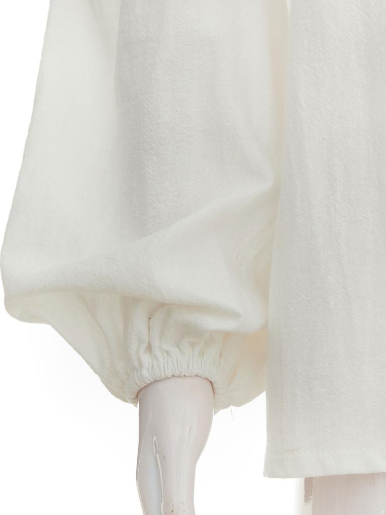 Мальчики Средневековая Пиратская Рубашка Викинг Ренессанс На шнуровке Топ Наемник Хэллоуин Костюм для ролевых игр Наряд