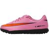 Футбольные бутсы для детей Nike Mercurial Vapor 16 Club Cushioning Низкие Розовые Детские FQ8287-600