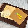 3D Pop-up Открытки на День Рождения Ручная Работа Открытки с Конвертами для Рождества Дня Святого Валентина Дня Рождения Годовщины Свадьбы