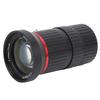 5MP Industrial Zoom Lens CS Mount Manual Aperture FL5?50mm Security CCTV Accessory