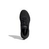 Adidas Climacool Venttack Comfortable Versatile Fabric Low-Top Casual Running Shoes Unisex Sneakers Black GV9498