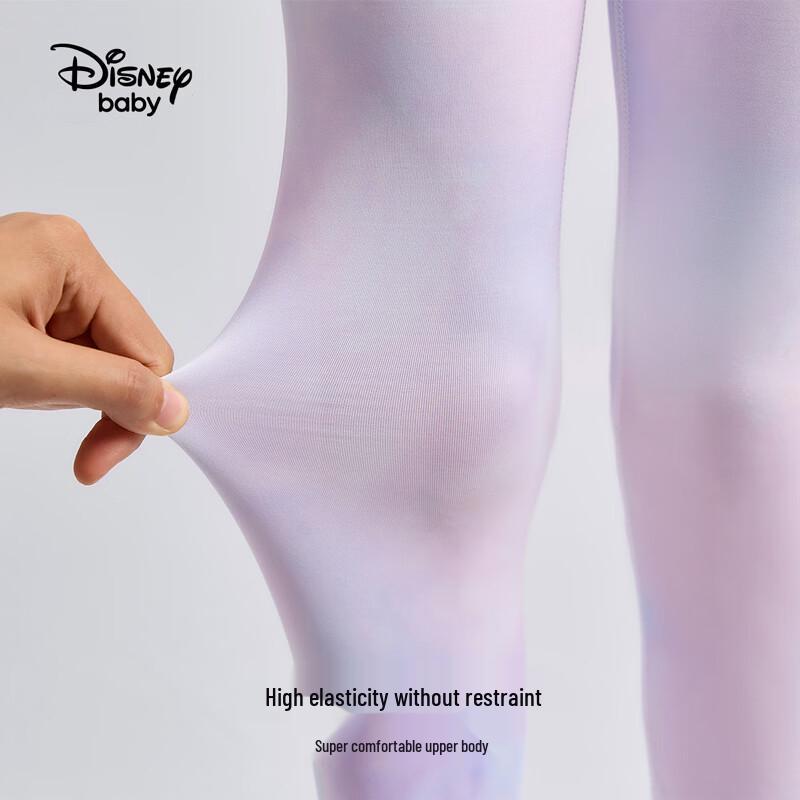 Disney Женские облегающие леггинсы для йоги