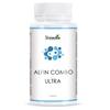 Alhin Combo Ultra - Natural Support for Men’s Strength and Performance: 30 Capsules