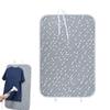 Protective Ironing Mat Hangable Ironing Board Foldable Ironing Pad Travel