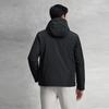 Fila Мужская пуховая куртка для гольфа Pitch Black A11M545951FBK