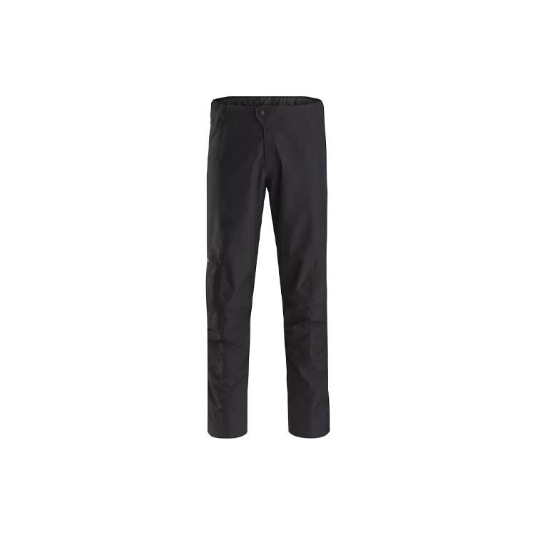 Arcteryx Zeta Series Windbreaker Pants Short Men's 21777-