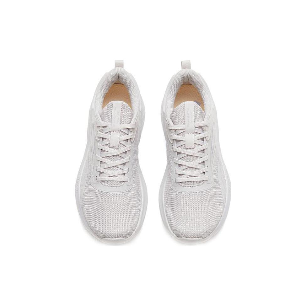 Anta Stinger SE Comfortable Textile, Synthetic Leather Slip Resistant, Abrasion Resistant, Breathable Low top 922315585-4