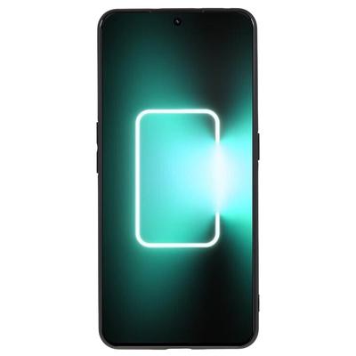 Для Realme GT Neo 5 5G/GT3 5G Глянцевый ТПУ Чехол Защита от царапин Чехол для мобильного телефона