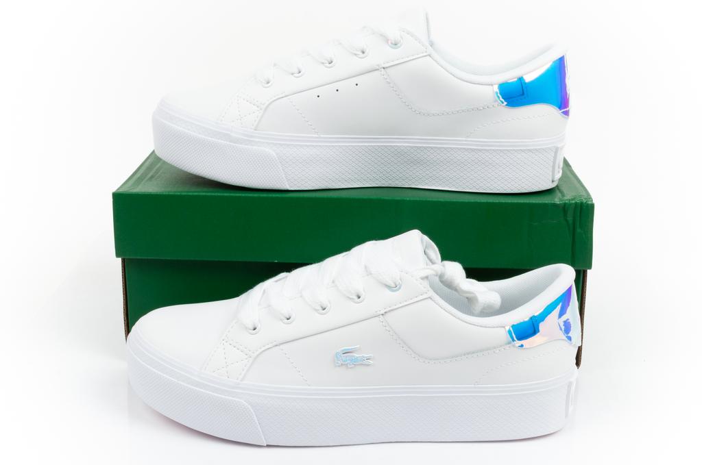 Lacoste Ziane Platform [041Y9] s.36