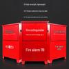 Haisidike Fire Extinguisher Cabinet