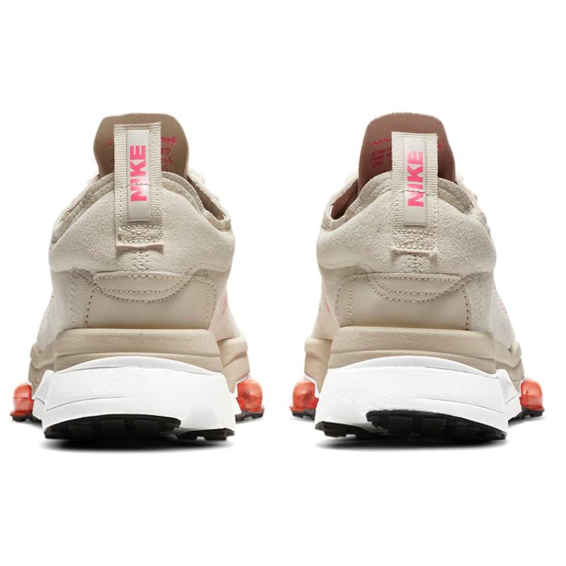 Nike Air Zoom Type 'Light Orewood Brown' Women's Sneakers Casual CZ1151-100