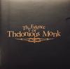 CD THELONIOUS MONK - The Essence Of Thelonious Monk 30DP5029 CBS/Sony 1988 Japan Jazz Used