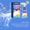 JAKEHOE Stain Remover Cleaner Household Wall Water Stain Dirty Bathroom Mildew Stain Remover Cleaner